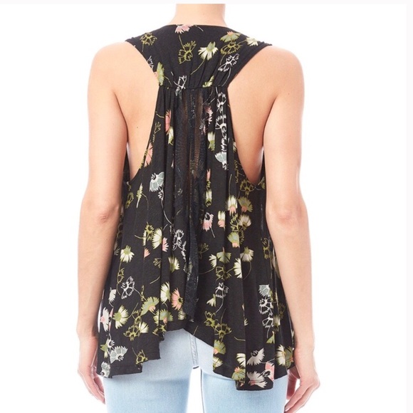 Free People Love Potion tank - Picture 3 of 9